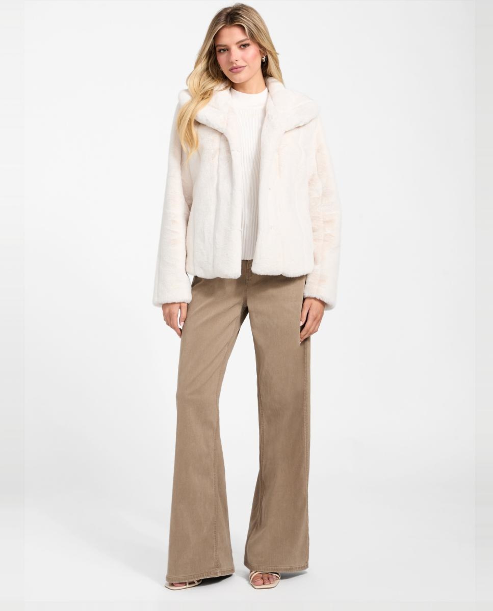 Imagem 0 de Blusão de senhora