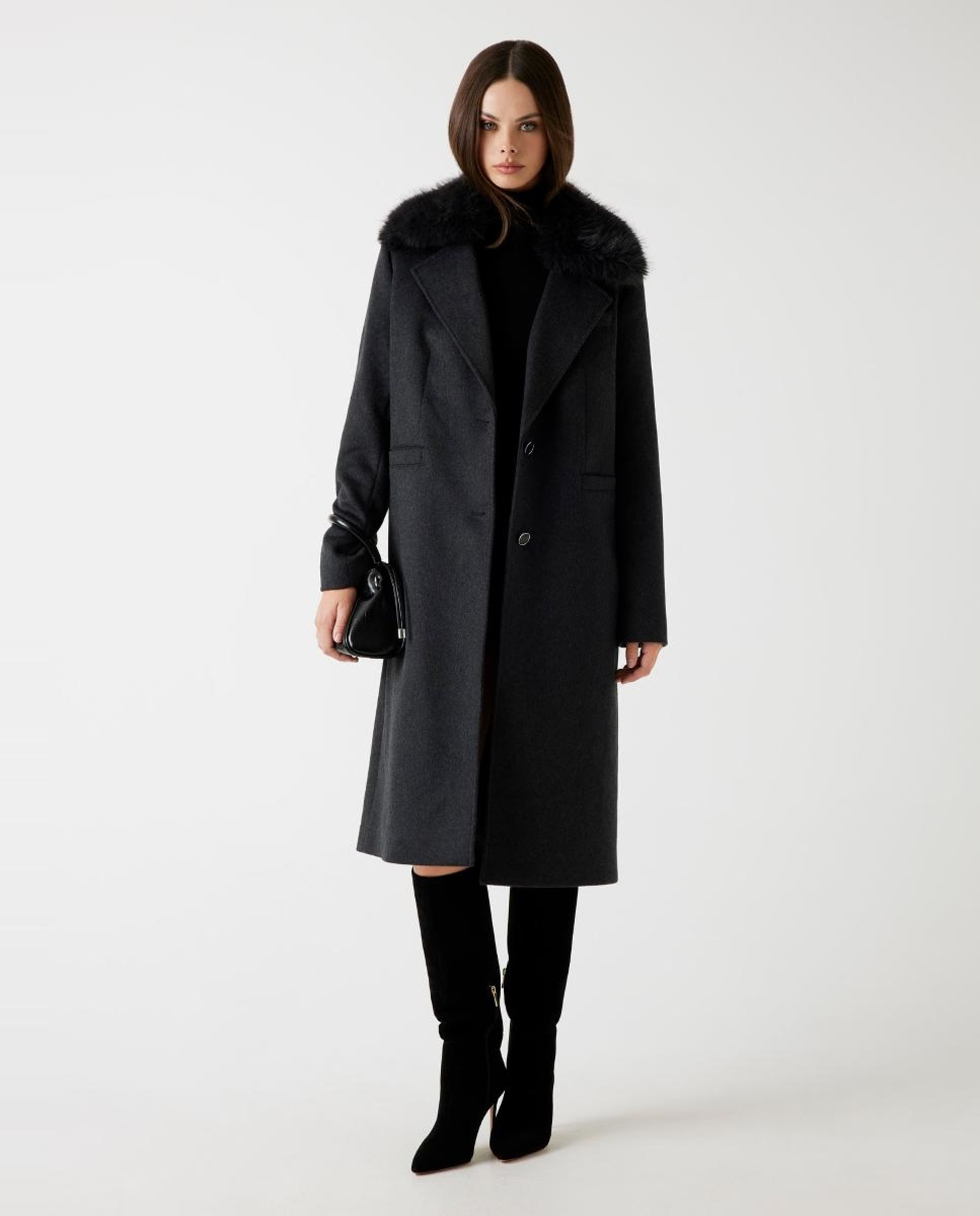 Imagem 0 de Blusão sem Capuz