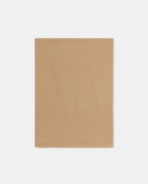 Imagem 0 de Cachecol de Malha Merino