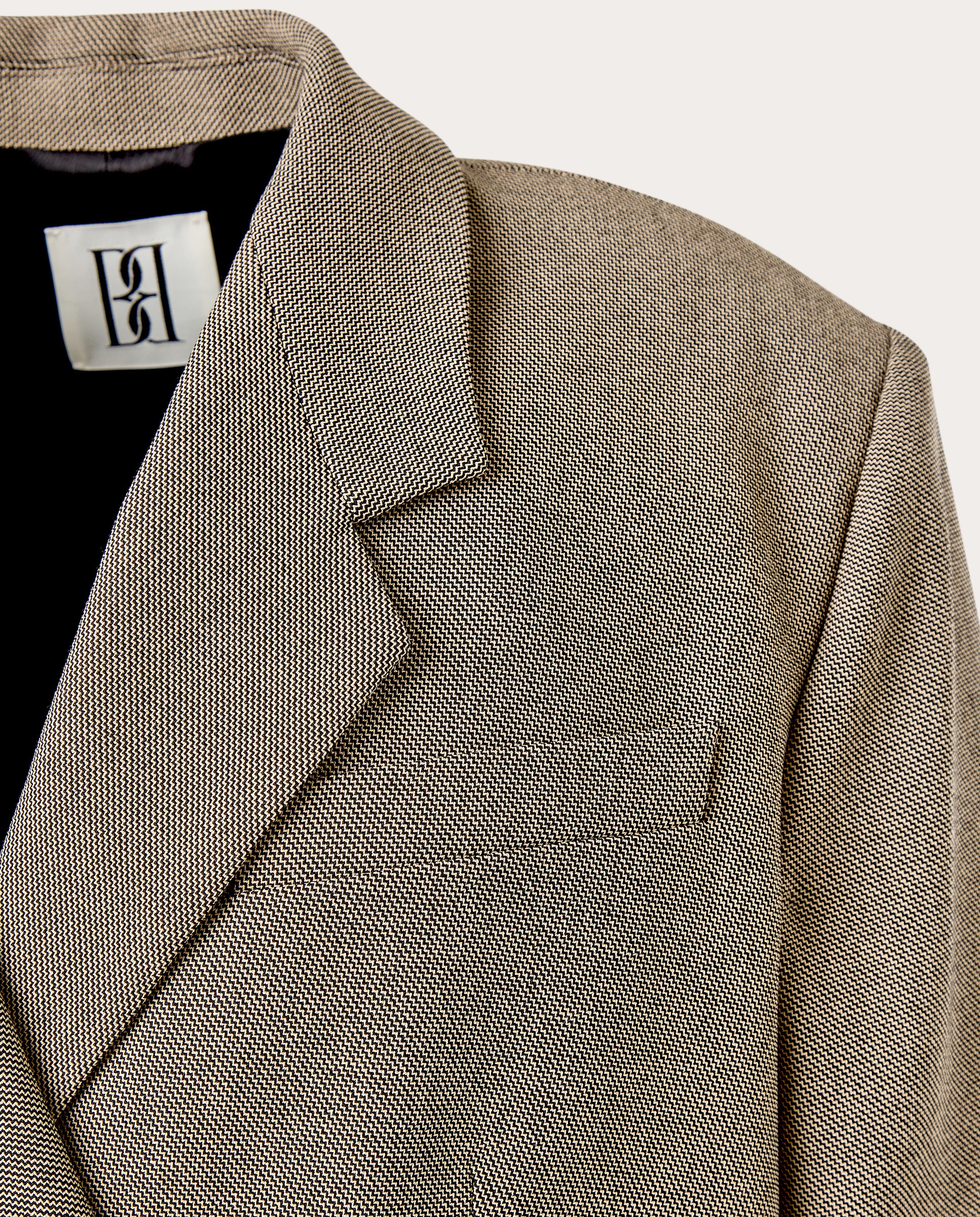 Casaco Ramona Taupe-3