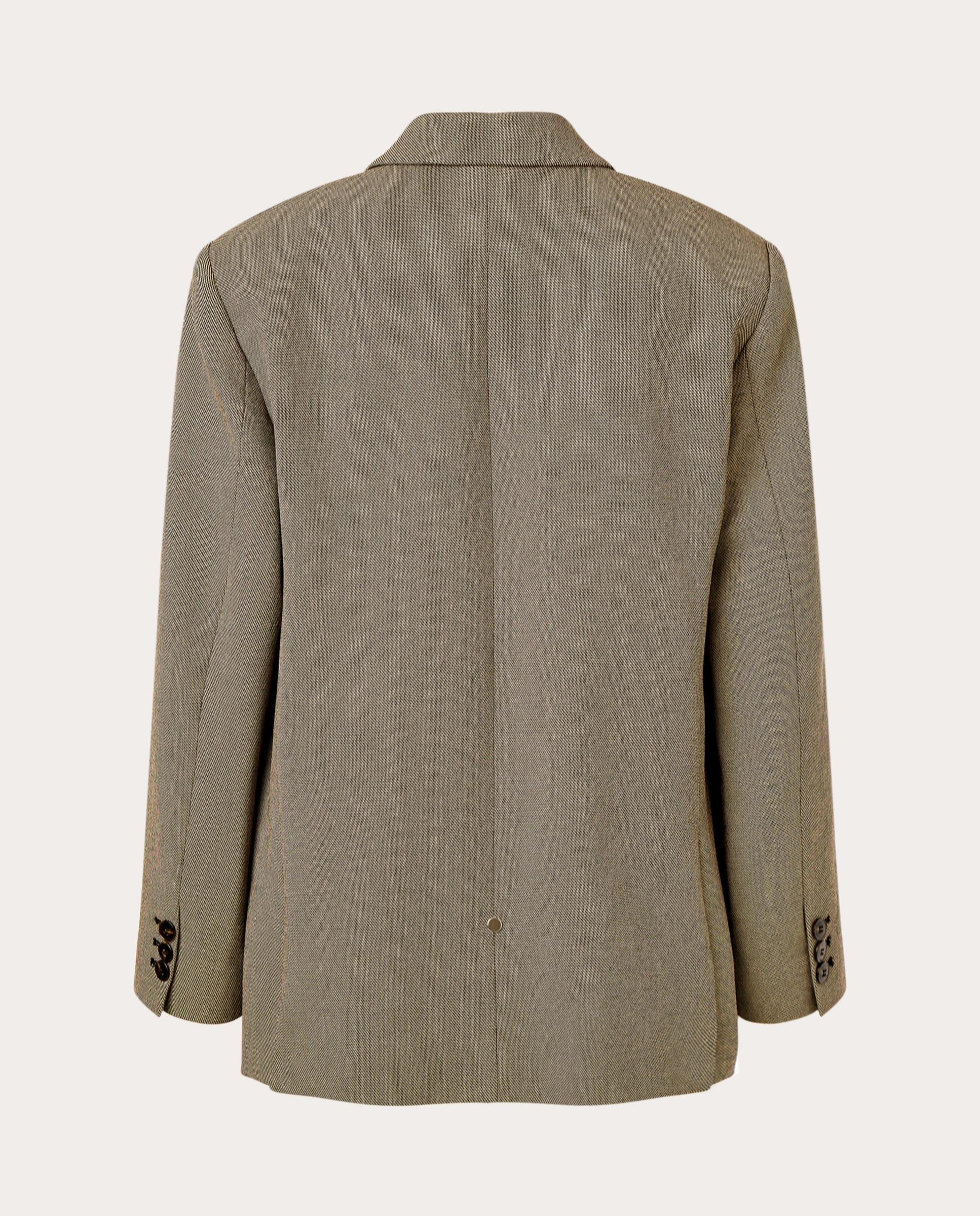 Casaco Ramona Taupe-2