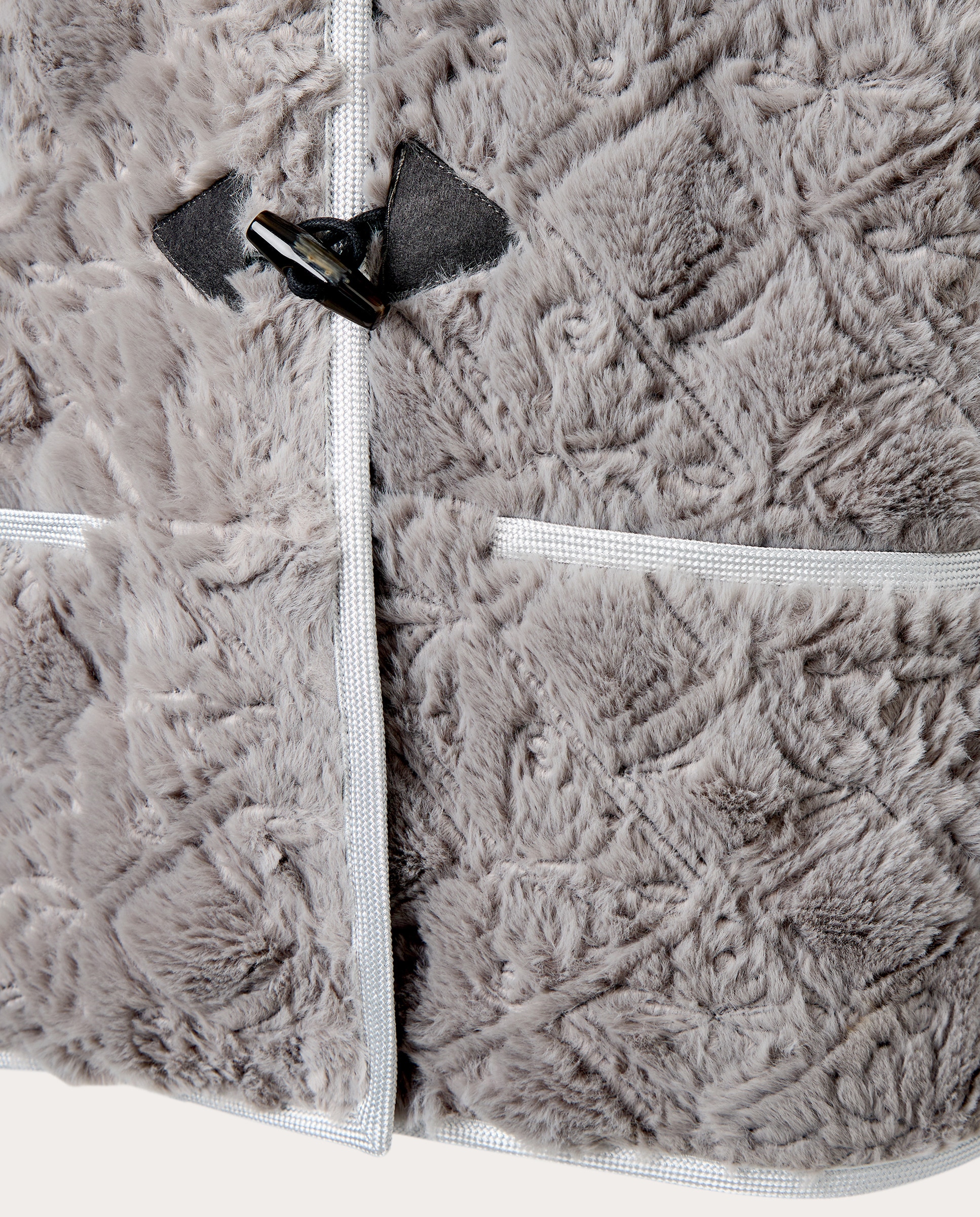 Sobretudo Cinzento-4