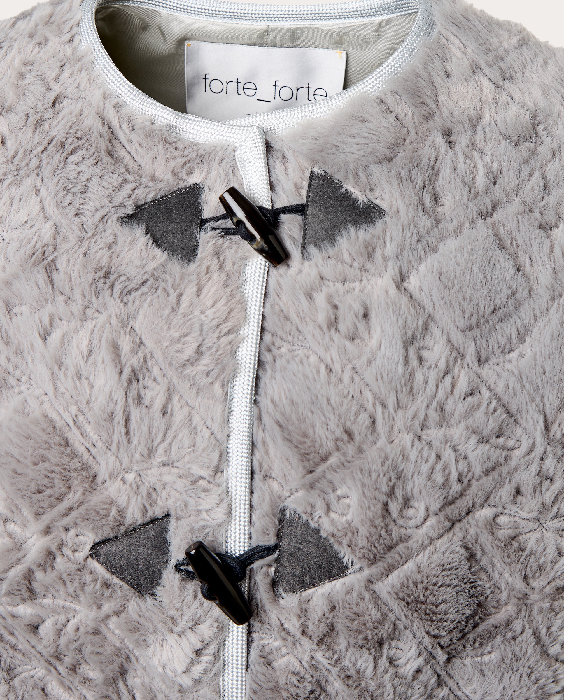 Sobretudo Cinzento-3