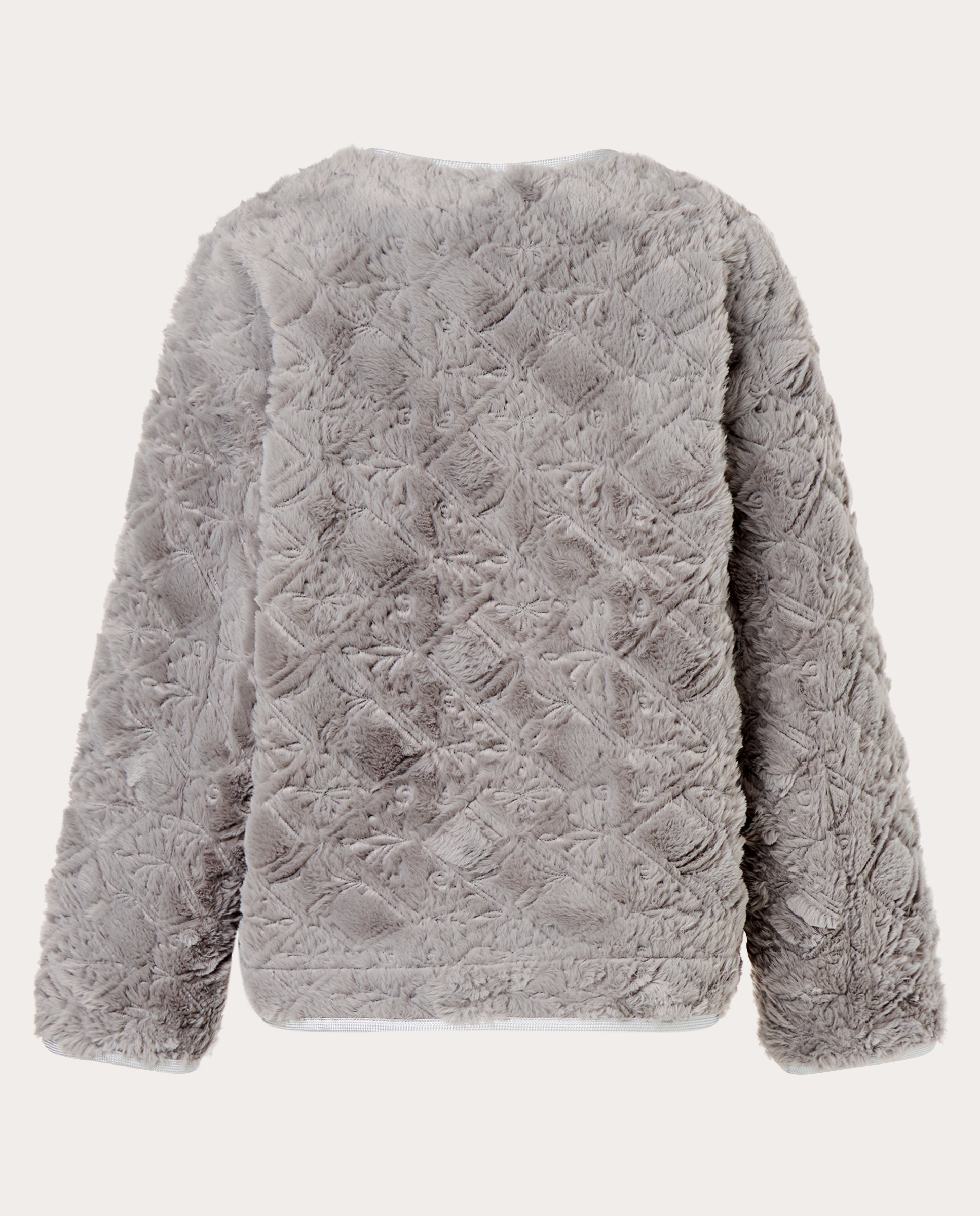 Sobretudo Cinzento-2