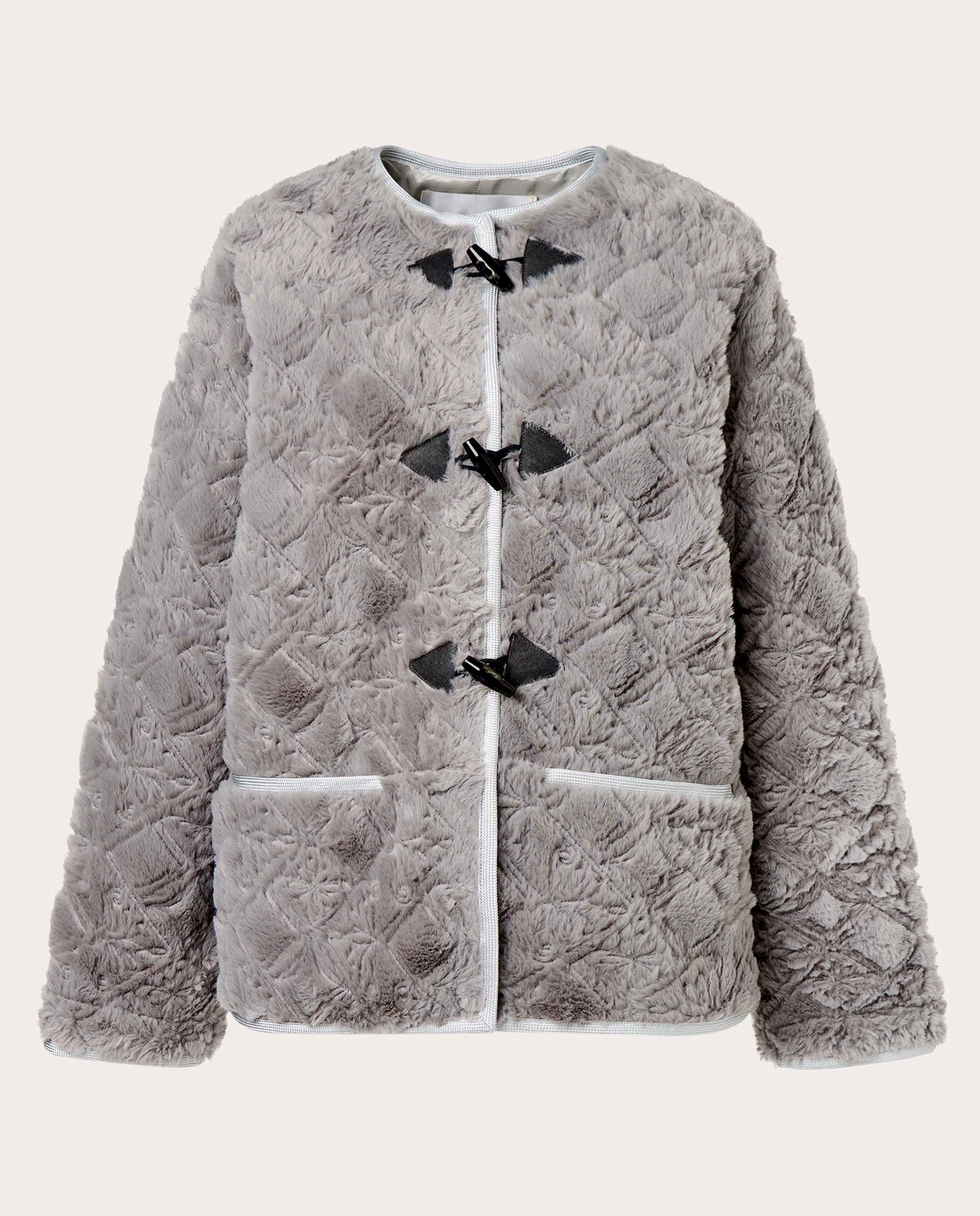 Sobretudo Cinzento-1