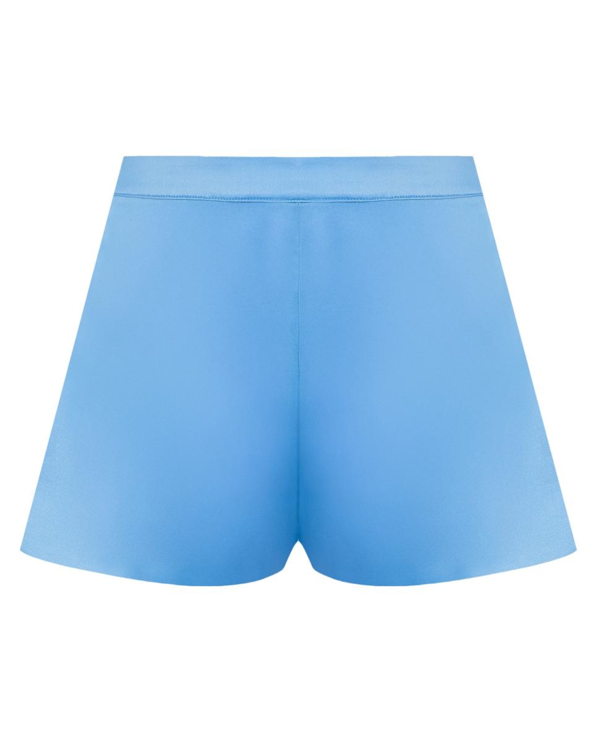 Top de Alças para Interior ou Exterior Azul-claro-5