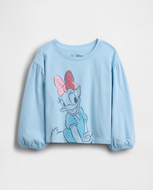 Imagem 0 de T-shirt Gráfica Disney para Bebés e Crianças Pequenas