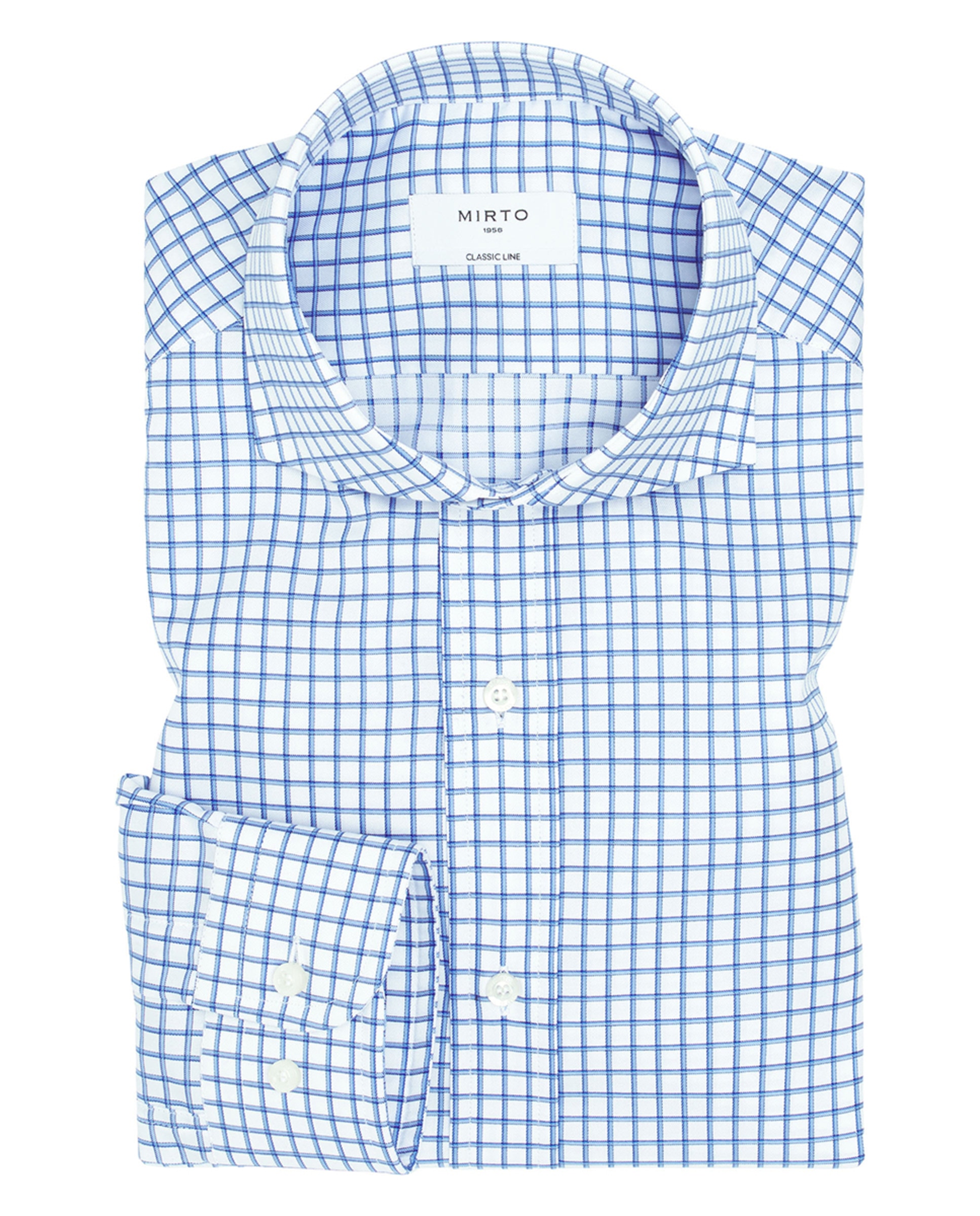 Cuadros Mirto El Corte Ingles Camisas Mirto Camisa De Hombre