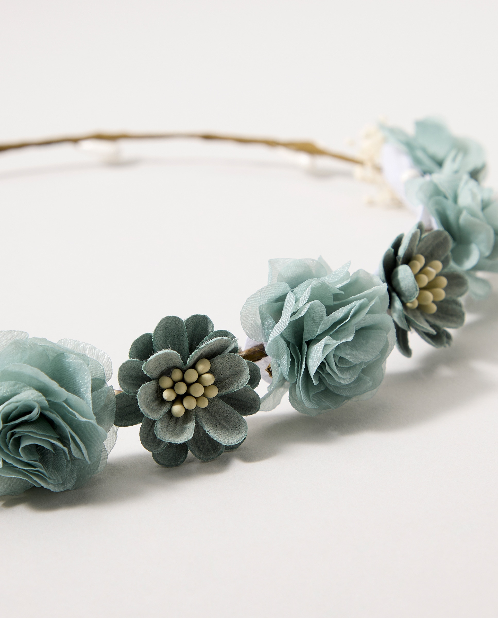 Coroa de Comunhão Sabão-2