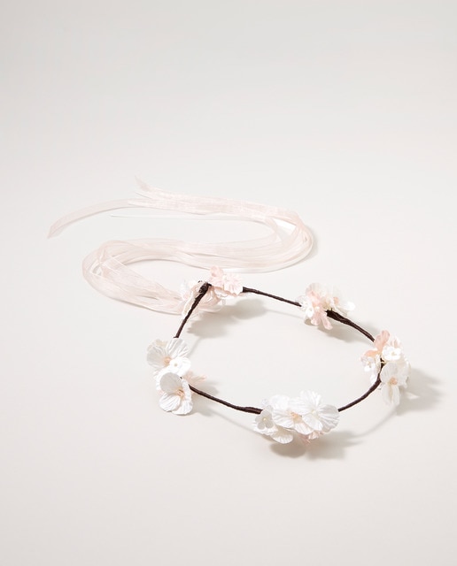 Imagen 0 de Corona de niña