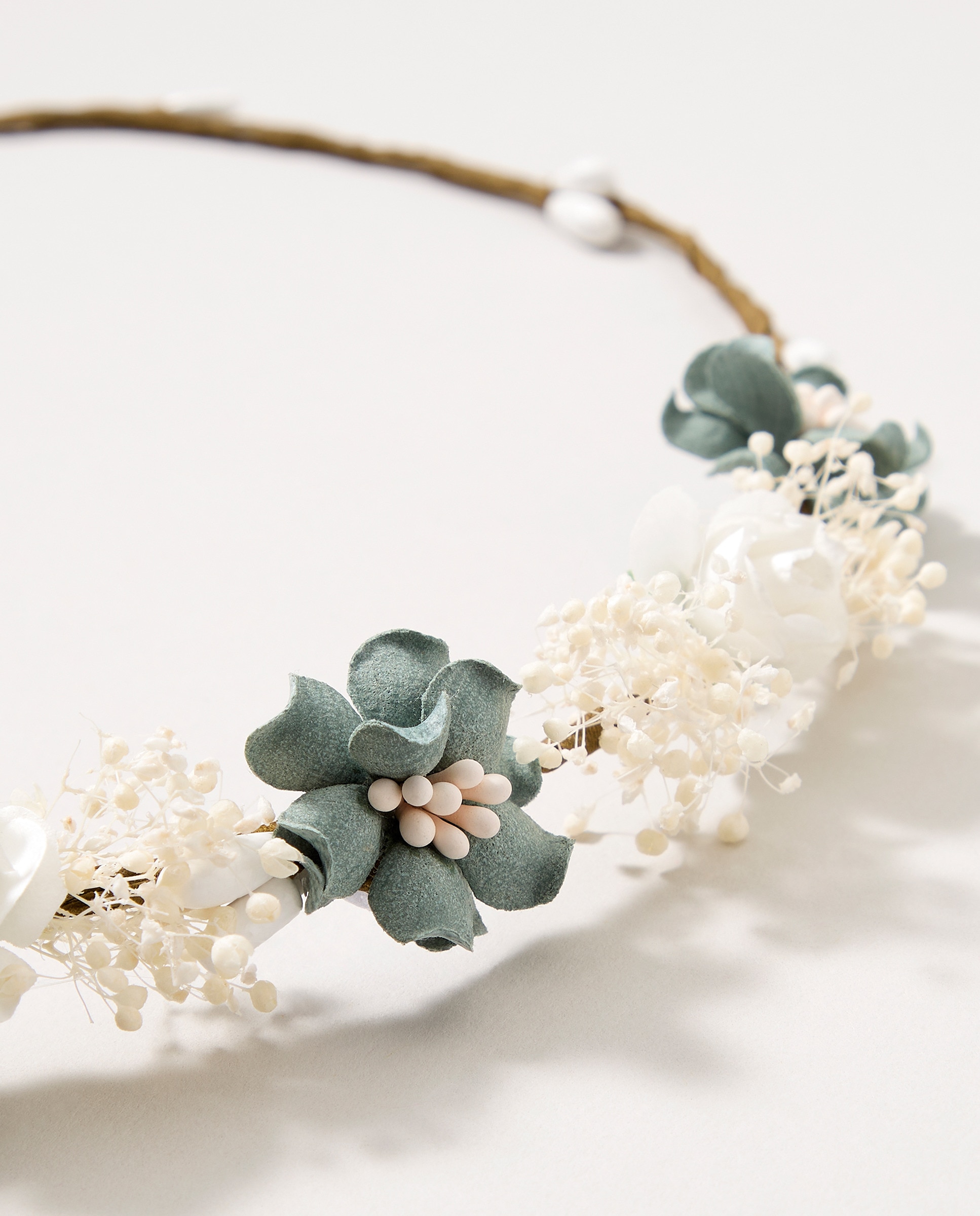 Coroa de Flores Combinada Leo e Gyps Sabão-2