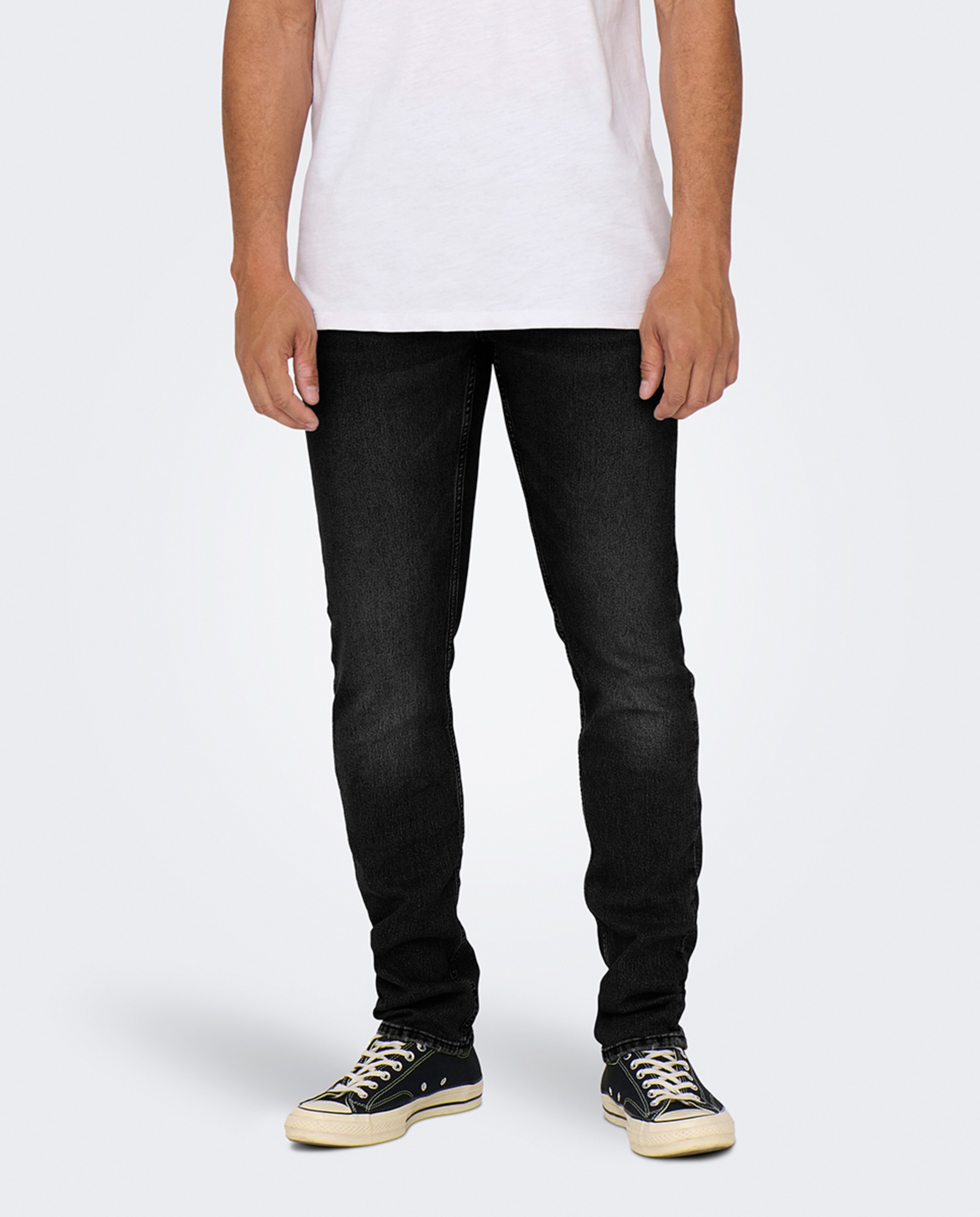 Imagem 0 de Jeans Regular Fit