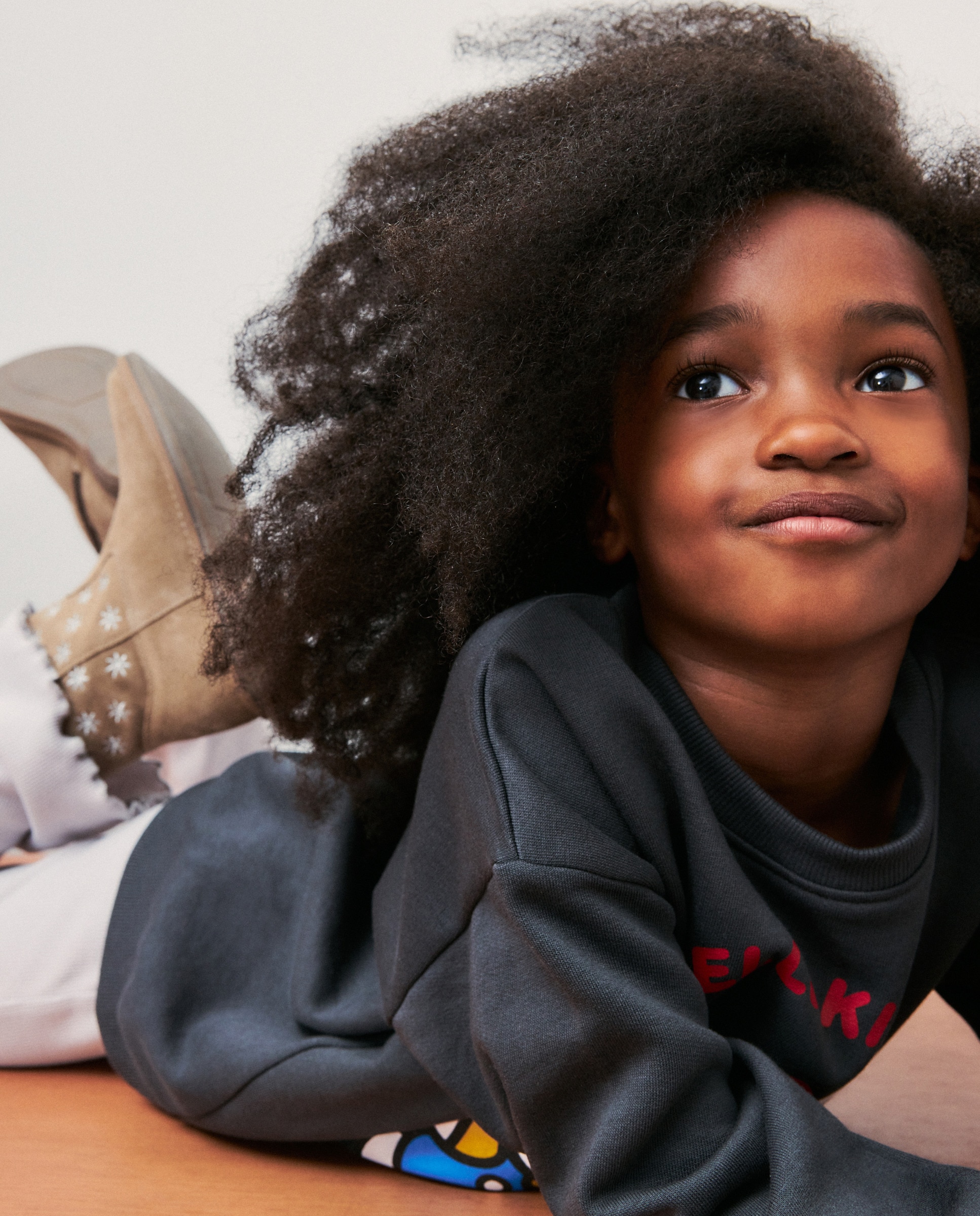 Conjunto de 2 Peças Compridas Hello Kitty Multicolor-3