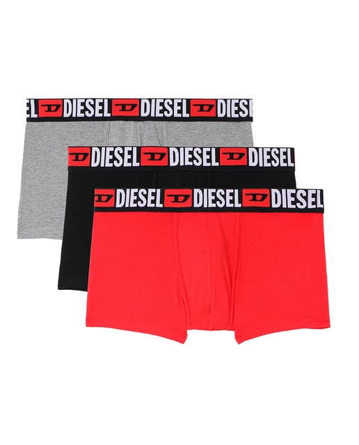 Imagem 0 de Pack de 3 Boxers