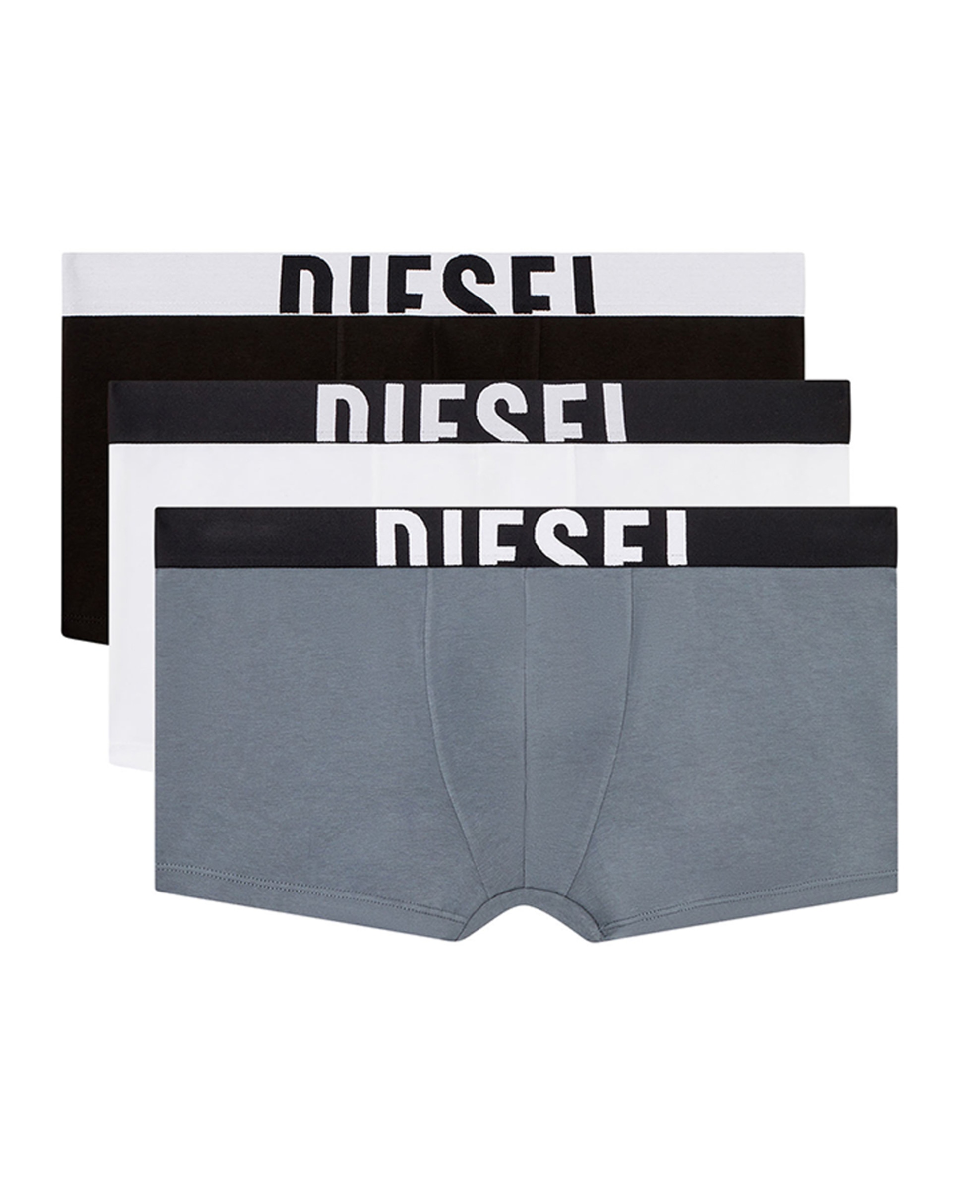 Pack de 3 Boxers Multicolor-1