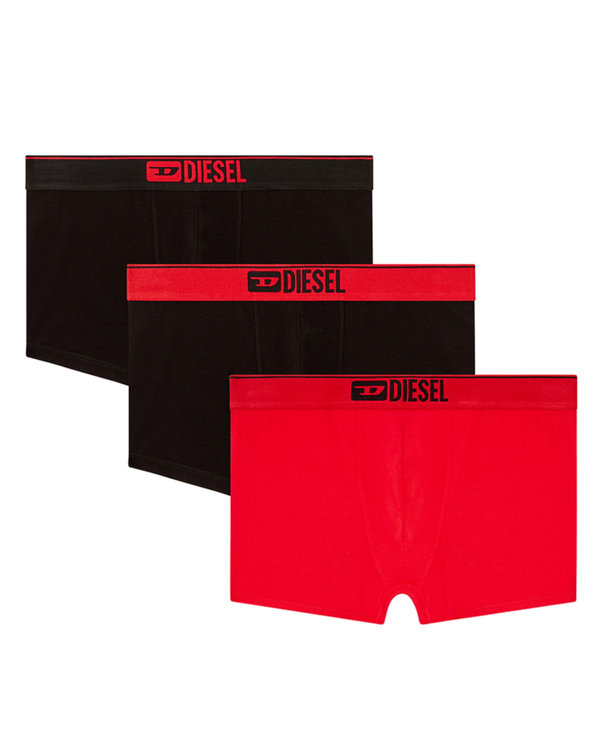 Pack de 3 Boxers Multicolor-4