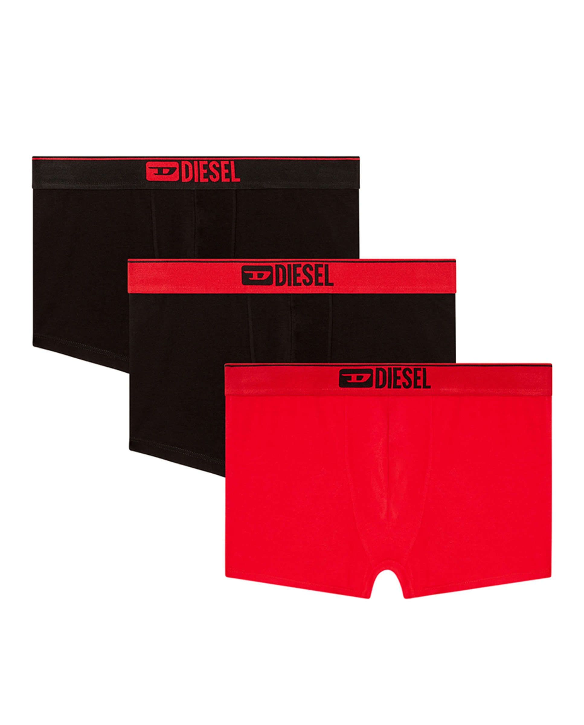 Pack de 3 Boxers Multicolor-1