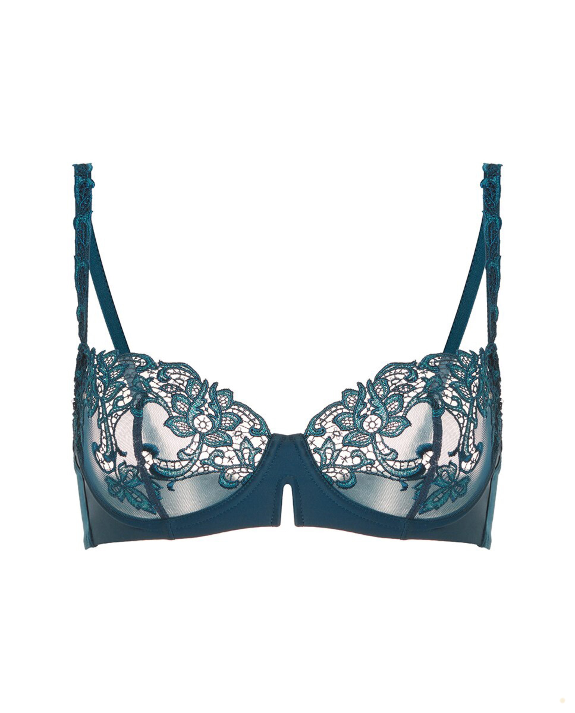 Soutien Saga com Bordados Azul-índigo-7