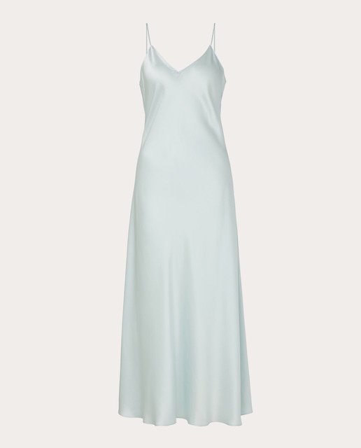 Imagen 0 de Camisón Dorine de seda