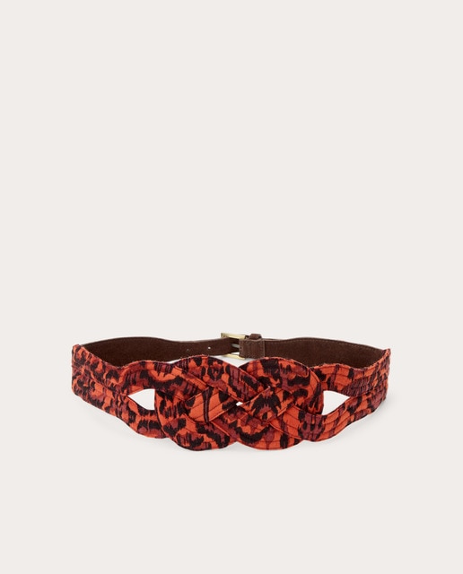 Imagen 0 de Cinturón