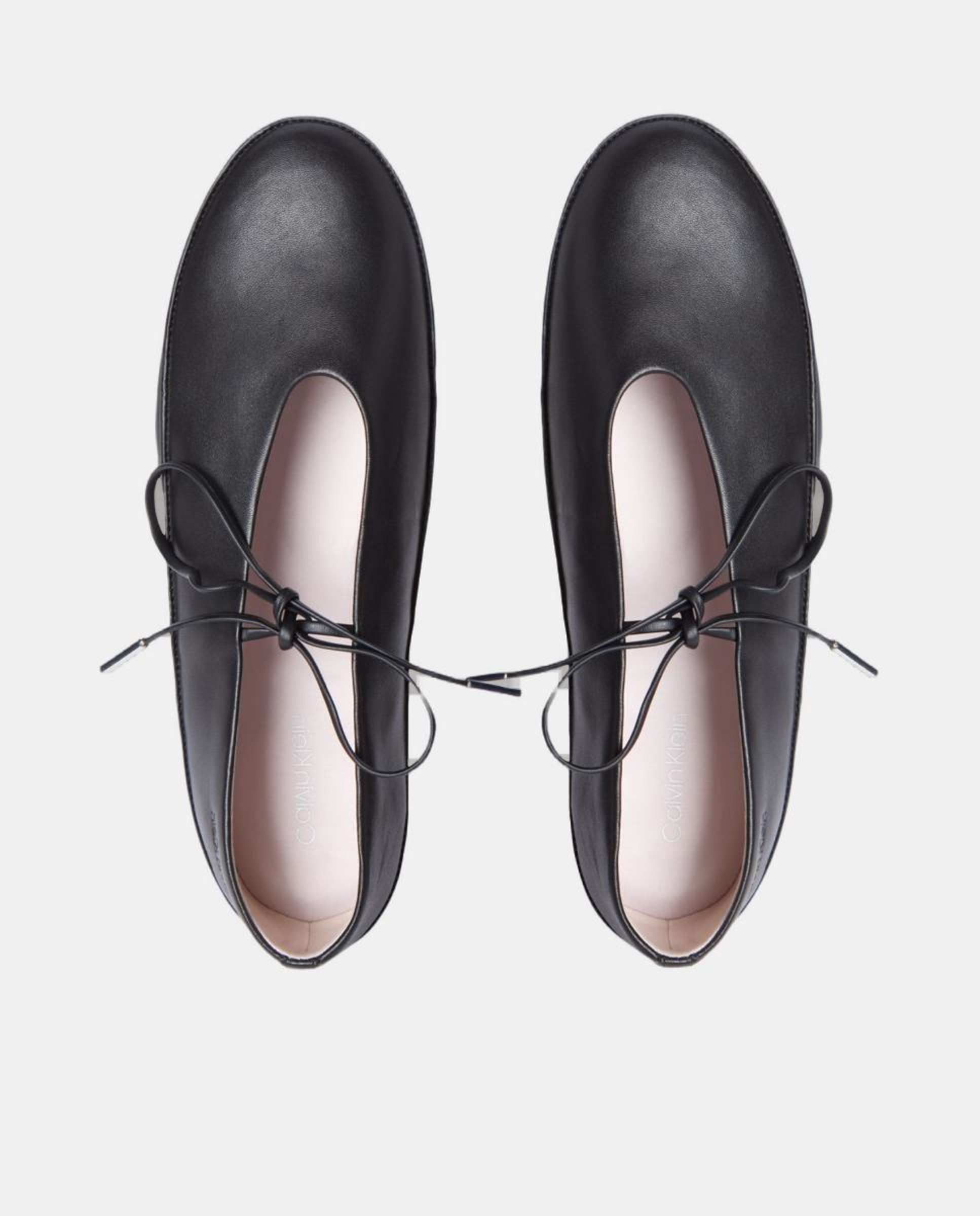 Sabrinas Rasas com Laço Preto-4