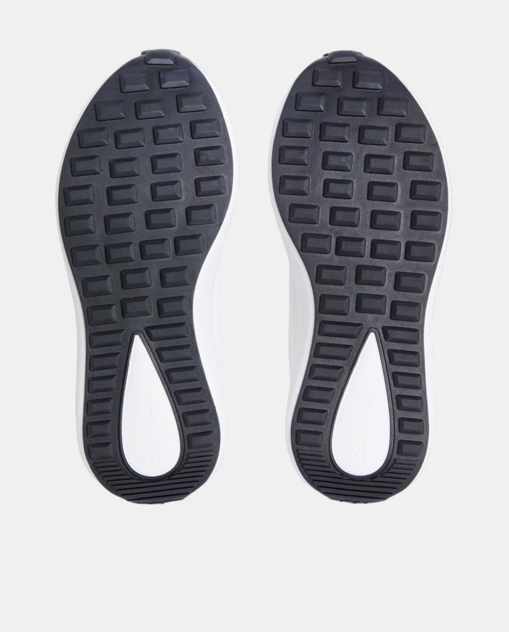 Sapatilhas com Logótipo Branco-5