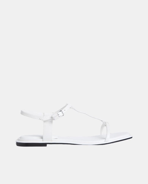 Imagem 0 de Sandálias Rasas