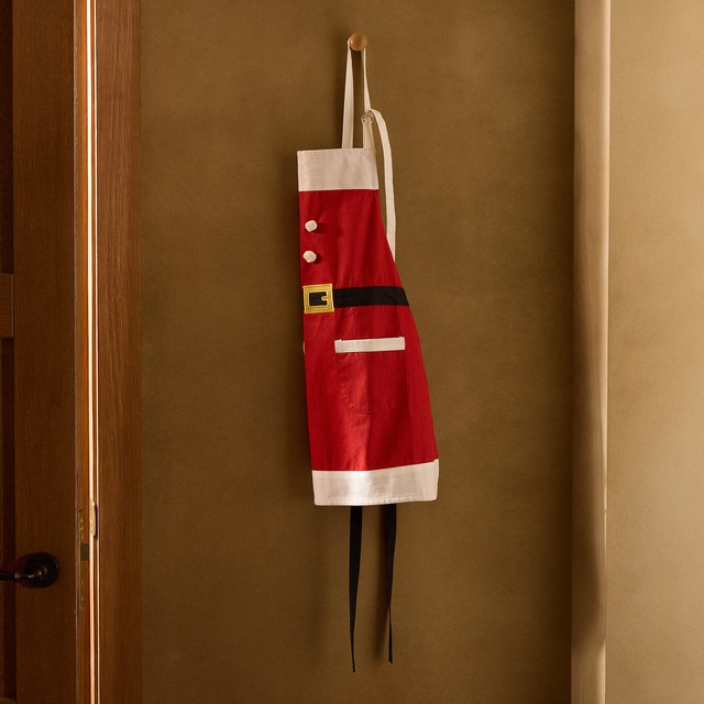 Imagen 0 de Delantal navideño Noel Kid El Corte Inglés