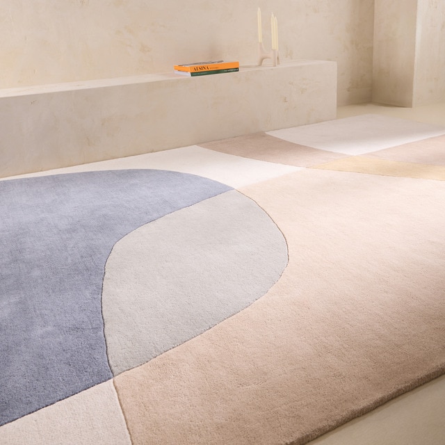 Imagem 0 de Tapete Eline