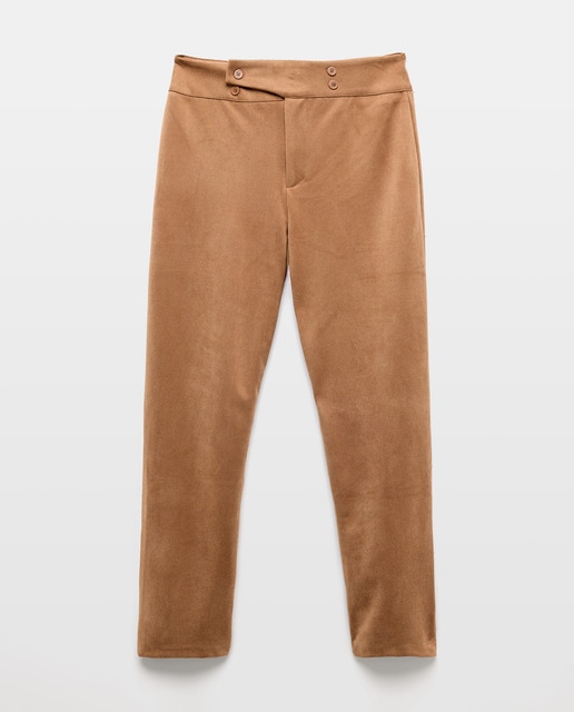 Imagen 0 de Pantalon de mujer liso