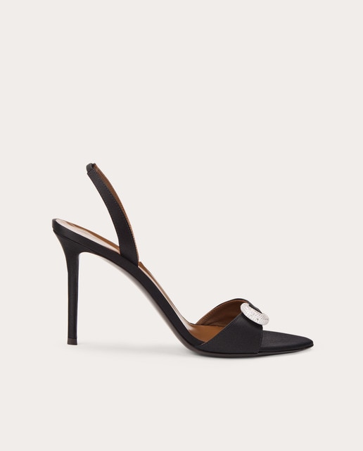 Imagen 0 de Sandalias de tacón Harissa