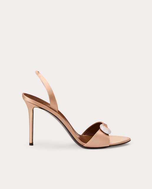 Imagen 0 de Sandalias de tacón Harissa