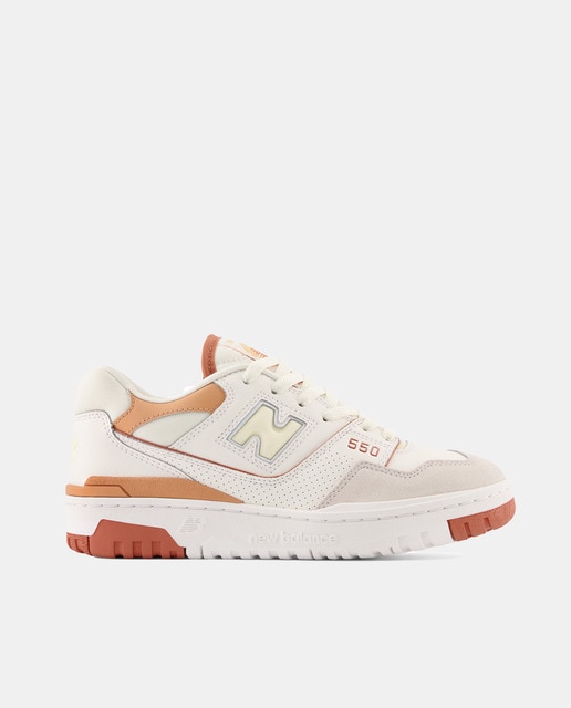 Imagen 0 de Zapatillas casual de hombre 550 New Balance