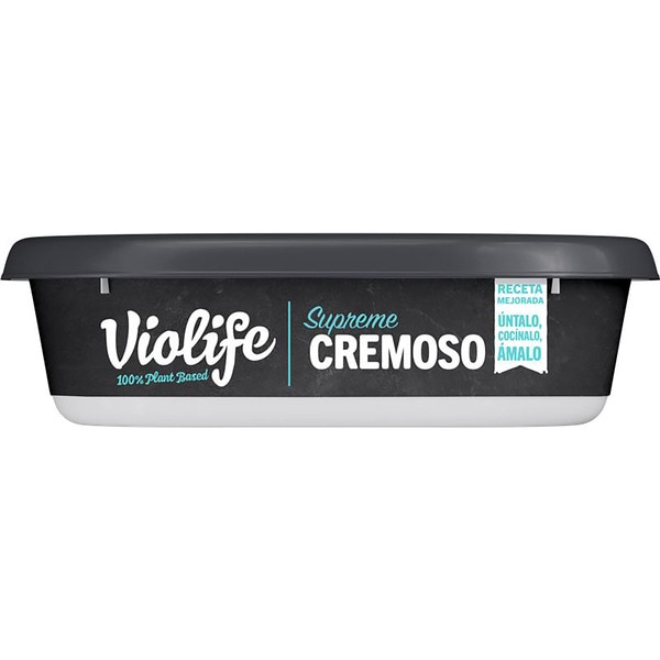 Cremig vegane Cremesuppe Originalgeschmack glutenfrei und laktosefrei Behälter 150 g