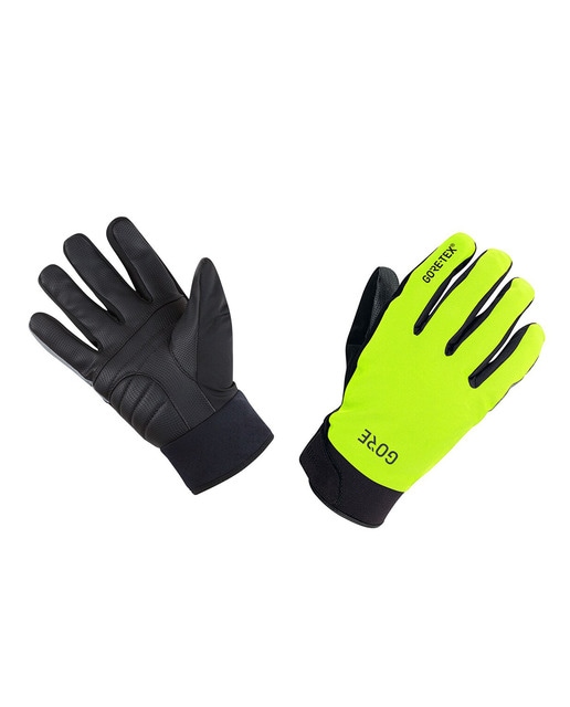 Imagen 0 de Guantes de ciclismo C5 GTX Thermo Gore