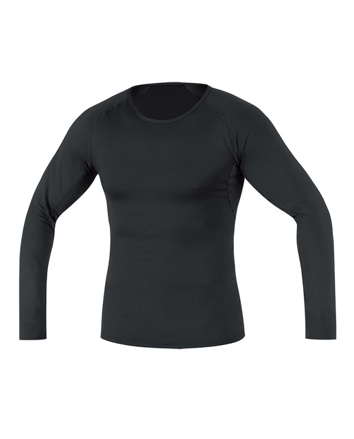 Imagen 0 de Camiseta de ciclismo de hombre M BL Gore