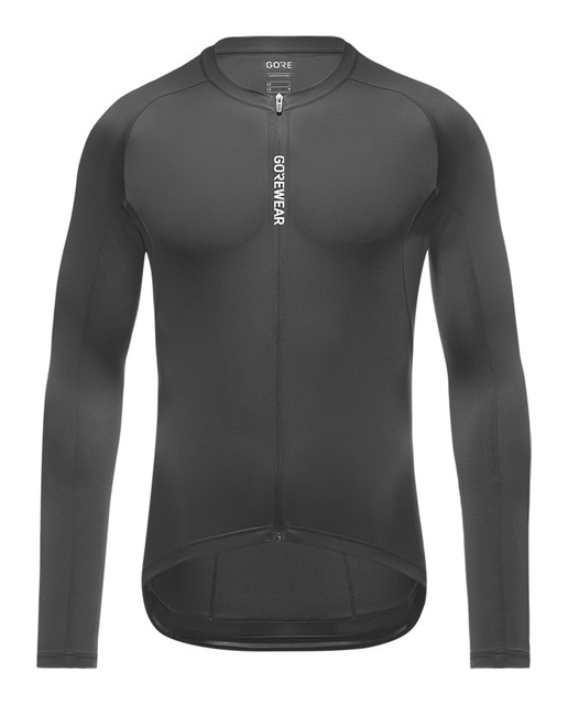 Imagen 0 de Maillot de manga larga de hombre SPINSHIFT Gorewear