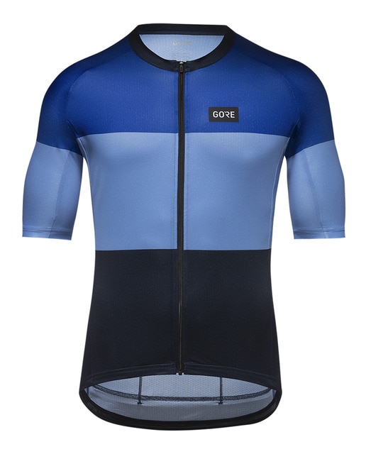 Imagen 0 de Maillot de hombre Spirit Stripes Gorewear