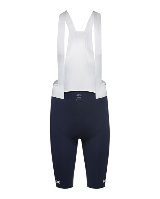 Imagen 0 de Culotte con Tirantes de hombre SPINSHIFT Gorewear