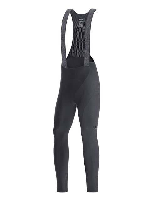 Imagen 0 de Culote de hombre C3 Thermo Gore