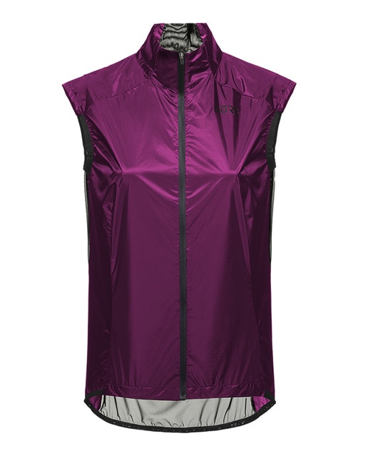 Imagen 0 de Chaleco de ciclismo de mujer Ambient Gore