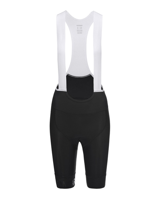 Imagen 0 de Culotte con tirantes de mujer SWIFTRIDE Gorewear