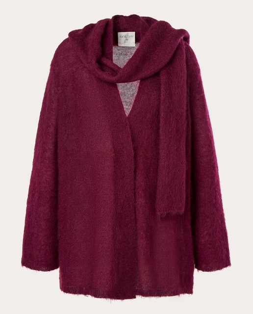 Imagem 0 de Camisola de Malha de Lã