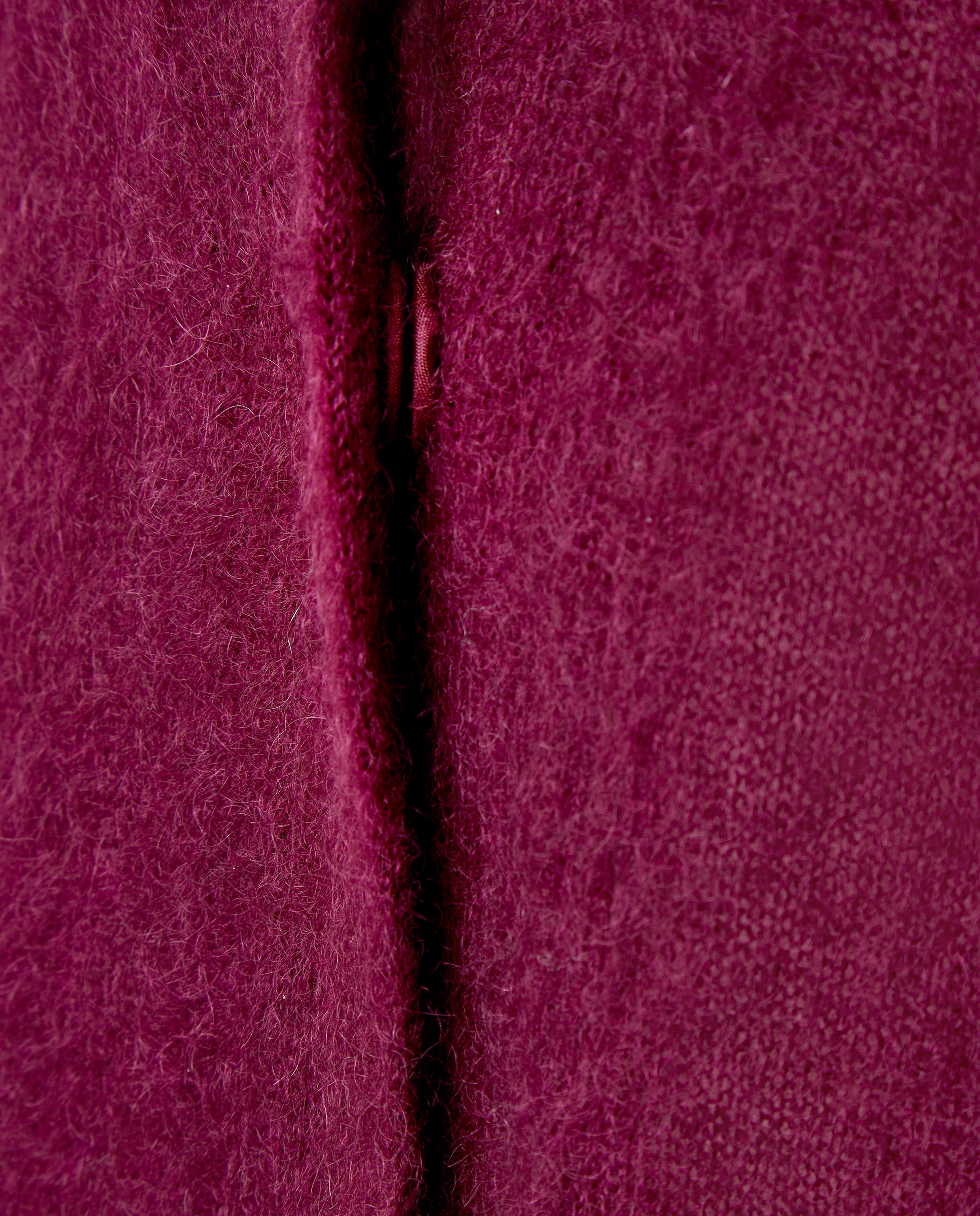 Jersey de lana Burdeos-6