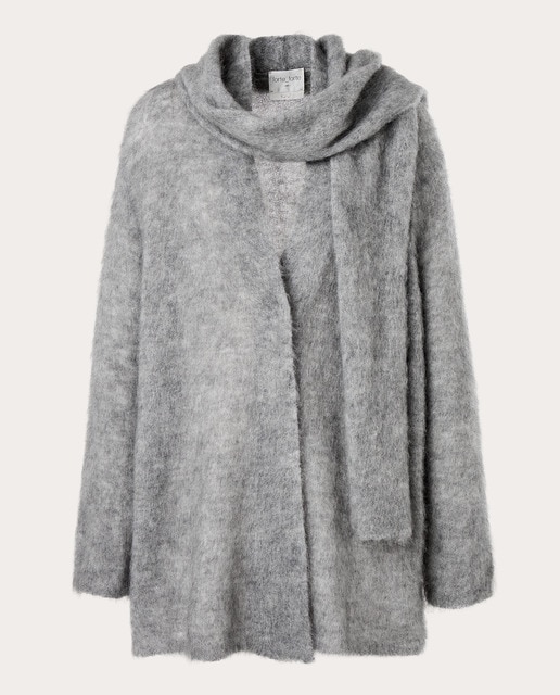 Imagem 0 de Camisola de Malha de Lã