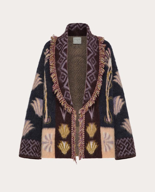 Imagen 0 de Cárdigan de lana