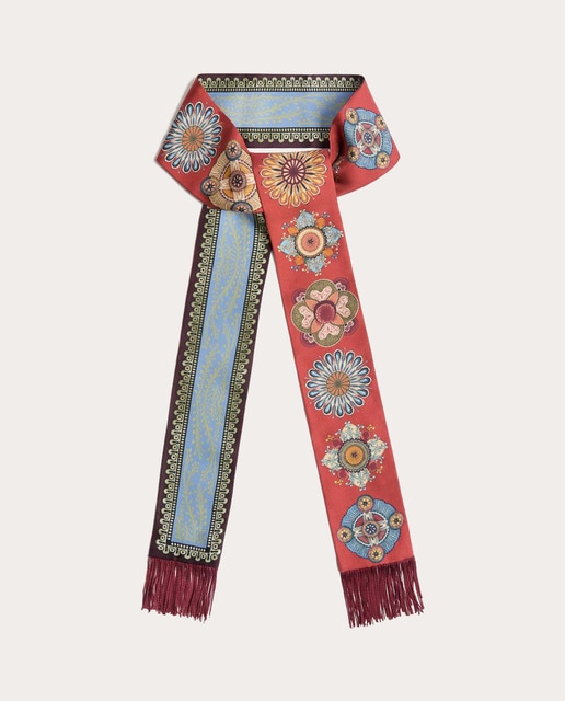 Imagen 0 de Pañuelo Skinny de seda