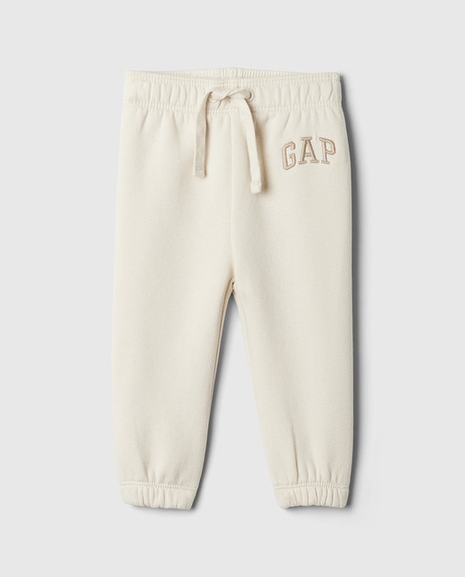 Imagen 0 de Pantalón de bebé niño deportivo liso