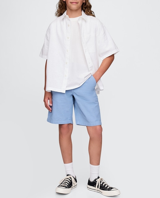 Imagen 0 de Pantalón corto de niño