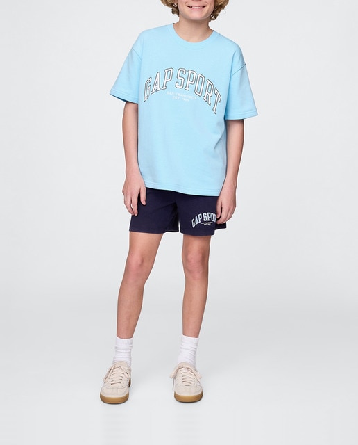 Imagen 0 de Pantalones cortos Gap Sport Easy para niños